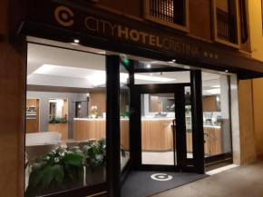 CityHotel Cristina Vicenza, Vicenza